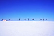 Tourist destination images of Meruhen no Oka (Fairy Tale Hill)(4)