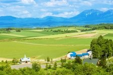 Tourist destination images of Shin-ei no Oka Observatory Park(8)