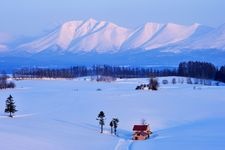 Tourist destination images of Shin-ei no Oka Observatory Park(14)