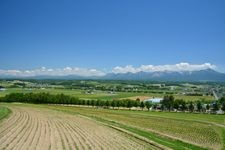 Tourist destination images of Miyama Pass Observatory(4)