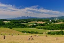 Tourist destination images of Miyama Pass Observatory(5)