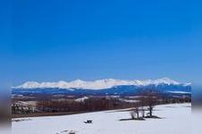 Tourist destination images of Miyama Pass Observatory(7)