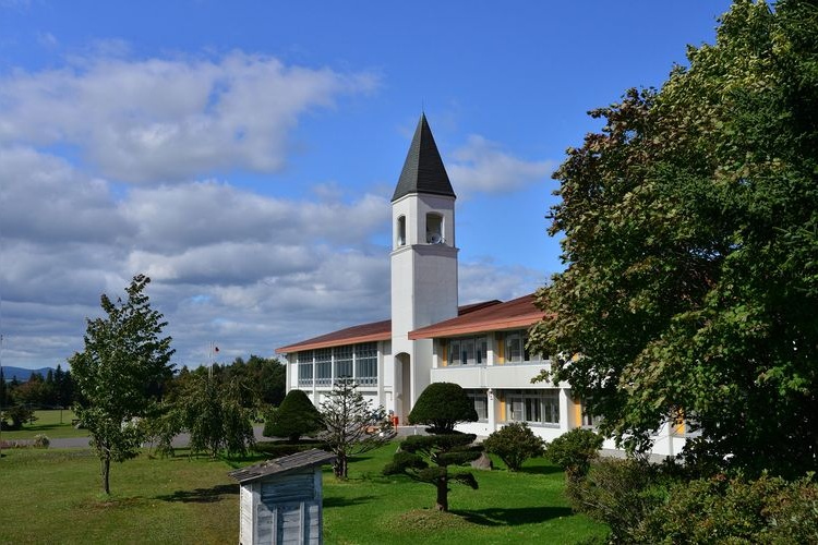 Bibaushi Elementary School