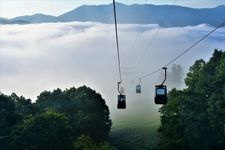 Tourist destination images of Hoshino Resorts Tomamu Unkai Terrace(3)