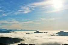Tourist destination images of Hoshino Resorts Tomamu Unkai Terrace(2)