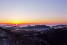 Tourist destination images of Hoshino Resorts Tomamu Unkai Terrace(1)