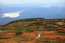 Tourist destination images of Mount Asahidake Ropeway(1)