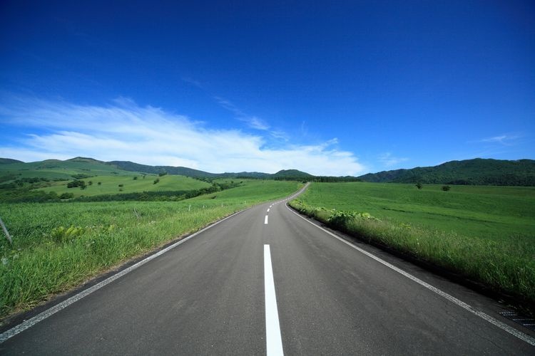 Tourist destination images of Naitai Highland Ranch(2)