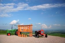 Tourist destination images of Naitai Highland Ranch(4)