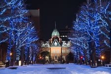 Tourist destination images of Former Hokkaido Government Office Building(2)