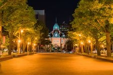 Tourist destination images of Former Hokkaido Government Office Building(2)