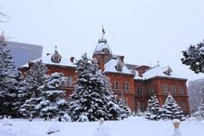 Tourist destination images of Former Hokkaido Government Office Building(3)