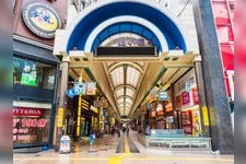 Tourist destination images of Tanukikoji Shopping Arcade(3)