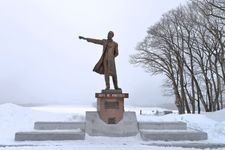 Tourist destination images of Sapporo Hitsujigaoka Observation Hill(3)