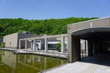 Tourist destination images of Sapporo Art Park(2)