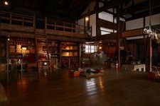 Tourist destination images of Hokkaido Settlers Village(3)