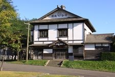 Tourist destination images of Hokkaido Settlers Village(4)