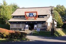 Tourist destination images of Hokkaido Settlers Village(5)