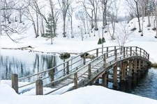 Tourist destination images of Fukidashi Park(2)