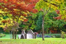 Tourist destination images of Fukidashi Park(5)