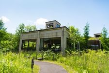 Tourist destination images of Usuzan Kanpira Crater Disaster Remnants Walking Path(1)