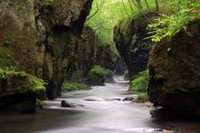 Tourist destination images of Tarumae Garō(1)