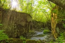 Tourist destination images of Tarumae Garō(3)