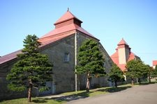 Tourist destination images of Nikka Whisky Hokkaido Yoichi Distillery(2)