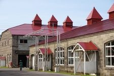 Tourist destination images of Nikka Whisky Hokkaido Yoichi Distillery(3)