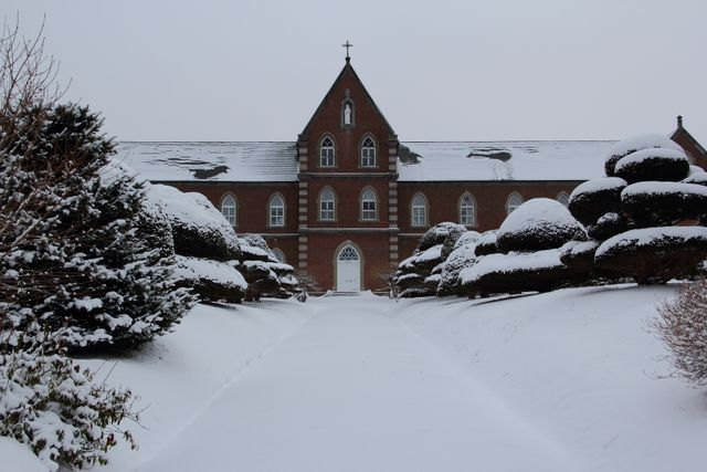 Trappist Monastery