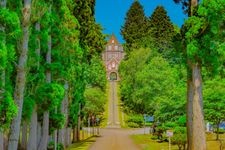 Tourist destination images of Trappist Monastery(2)