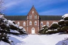 Tourist destination images of Trappist Monastery(3)