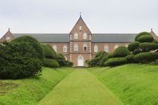 Tourist destination images of Trappist Monastery(4)