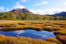 Tourist destination images of Shinsen-numa(1)