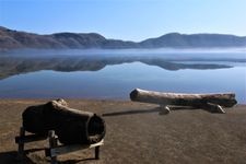 Tourist destination images of Lake Kutcharo(1)