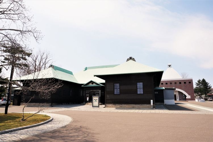 Tsukigata Kabato Museum