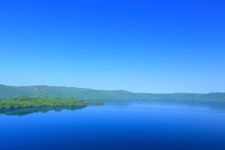 Tourist destination images of Lake Towada(3)