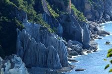 Tourist destination images of Hotokegaura (Buddha's Cape)(2)