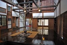 太宰治記念館（斜陽館）の観光地画像(2)