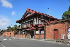 太宰治記念館（斜陽館）の観光地画像(3)