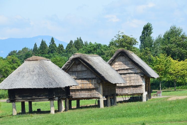 Sannai Maruyama Site