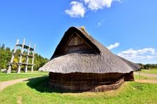 Tourist destination images of Sannai Maruyama Site(3)