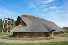 Tourist destination images of Sannai Maruyama Site(2)