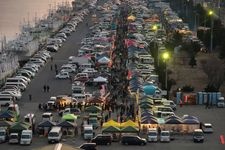 Tourist destination images of Tatehana Gankibeki Morning Market(2)