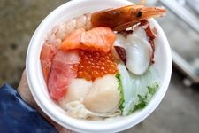Tourist destination images of Aomori Fish and Vegetable Center(2)
