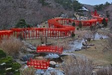 高山稲荷神社の観光地画像(1)