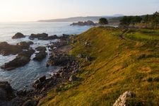 Tourist destination images of Ashigezaki Observatory(5)