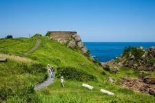 Tourist destination images of Ashigezaki Observatory(6)