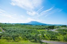 Tourist destination images of Hirosaki City Apple Park(3)