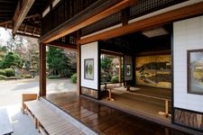 Tourist destination images of Seibien Garden(2)